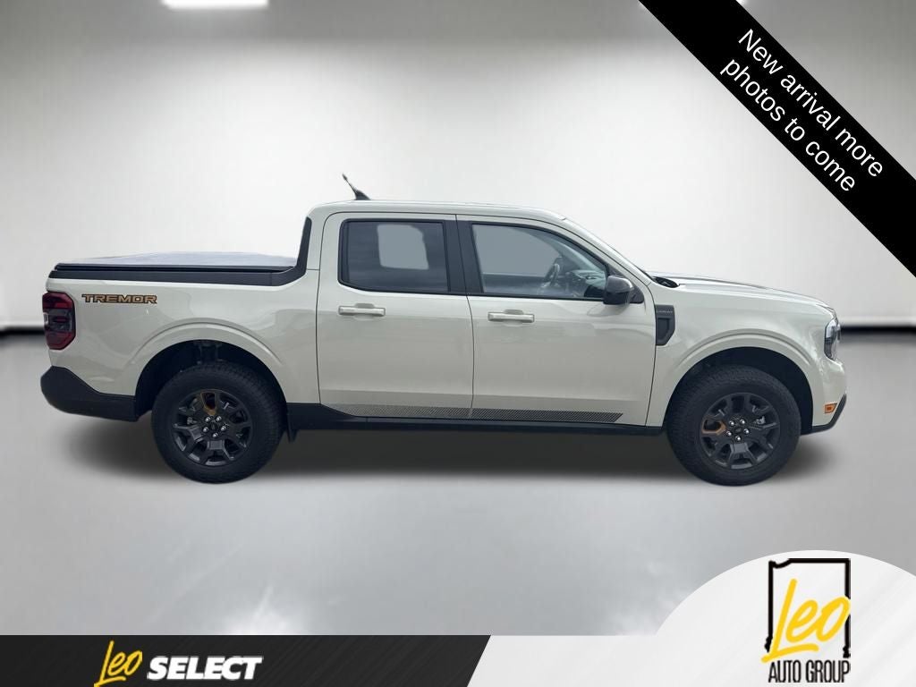 2024 Ford Maverick Lariat Tremor