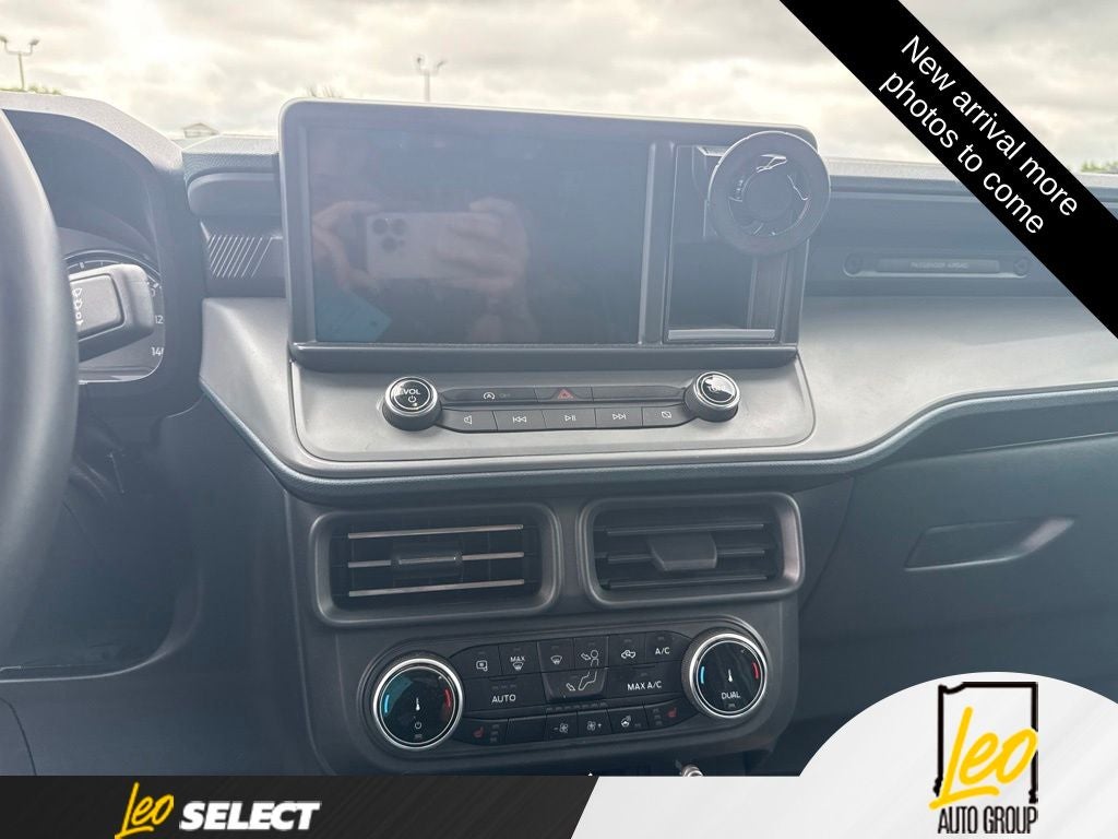 2024 Ford Maverick Lariat Tremor
