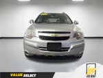 2012 Chevrolet Captiva Sport LTZ