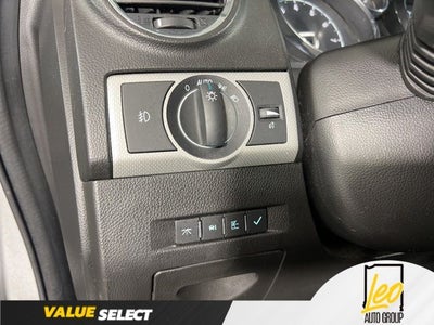 2012 Chevrolet Captiva Sport LTZ