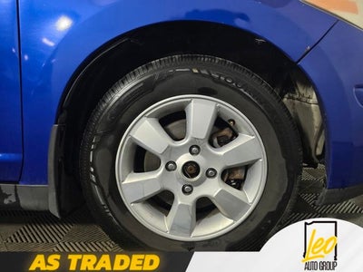 2008 Nissan Versa 1.8 SL