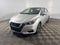 2021 Nissan Versa 1.6 SV