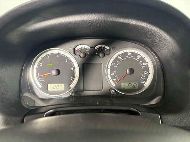 2004 Volkswagen Jetta GL