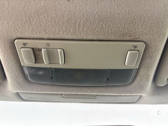 2004 Volkswagen Jetta GL