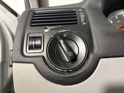 2004 Volkswagen Jetta GL