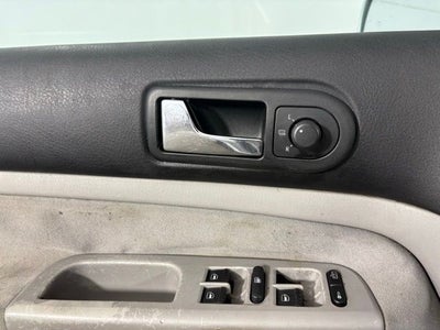 2004 Volkswagen Jetta GL