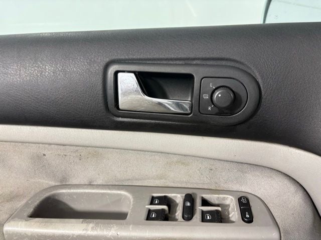 2004 Volkswagen Jetta GL