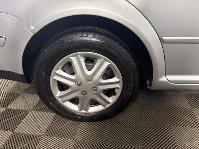 2004 Volkswagen Jetta GL