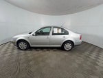 2004 Volkswagen Jetta GL