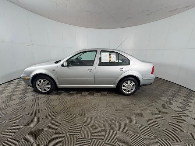 2004 Volkswagen Jetta GL
