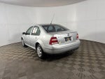 2004 Volkswagen Jetta GL