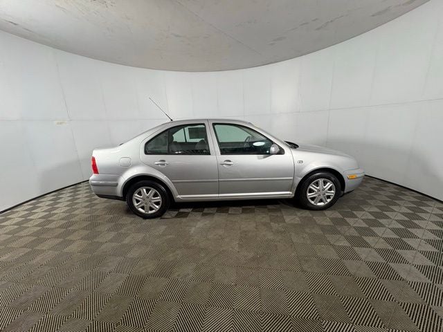 2004 Volkswagen Jetta GL