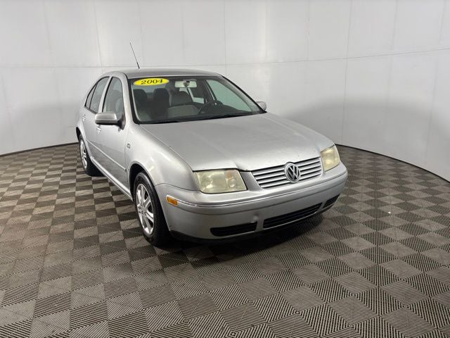 2004 Volkswagen Jetta GL