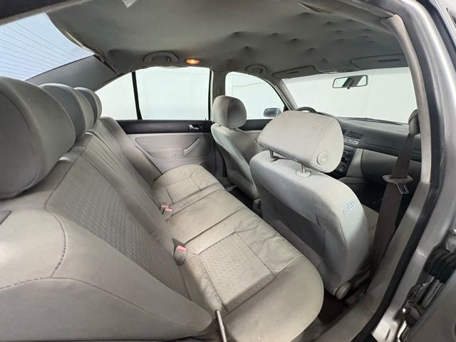 2004 Volkswagen Jetta GL