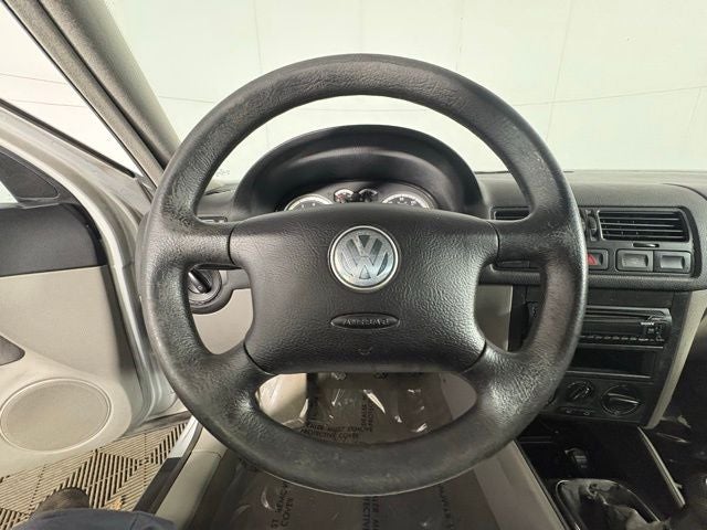 2004 Volkswagen Jetta GL