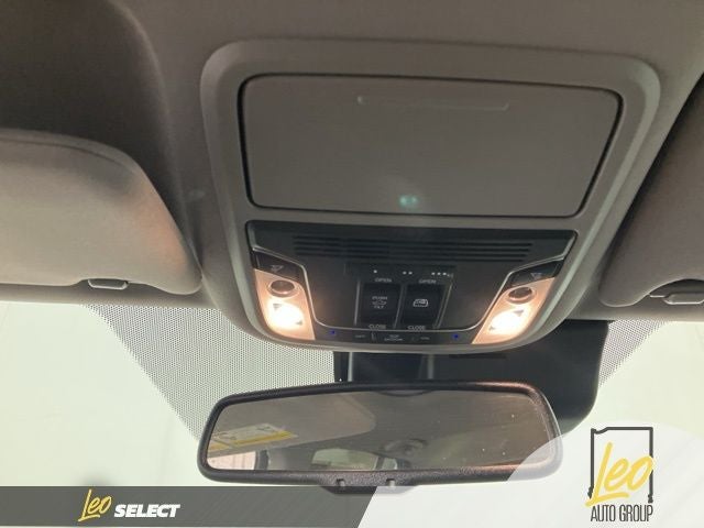 2020 Honda Ridgeline RTL-E