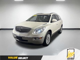 2012 Buick Enclave Leather Group