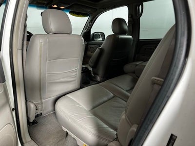 2006 Toyota Sequoia SR5