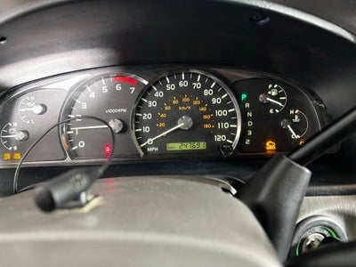 2006 Toyota Sequoia SR5