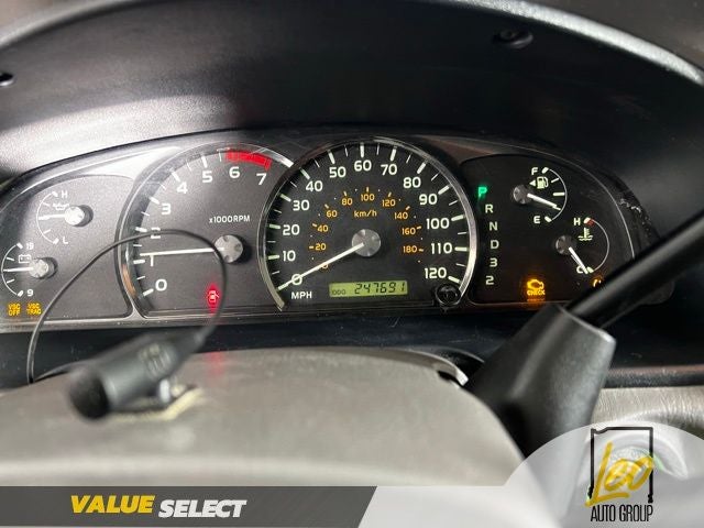 2006 Toyota Sequoia SR5