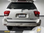 2006 Toyota Sequoia SR5