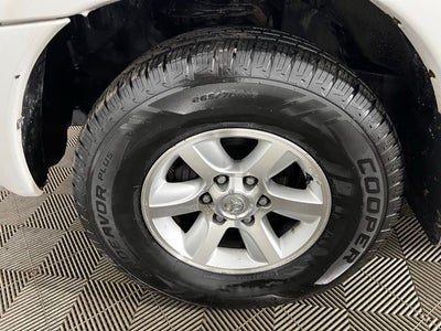 2006 Toyota Sequoia SR5