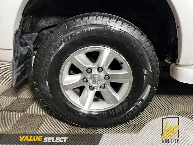 2006 Toyota Sequoia SR5