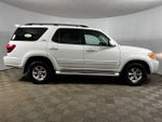 2006 Toyota Sequoia SR5