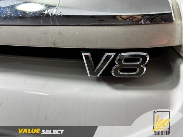 2006 Toyota Sequoia SR5