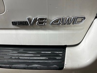 2006 Toyota Sequoia SR5