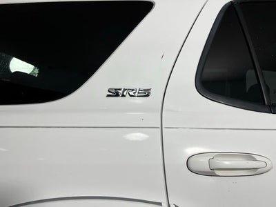2006 Toyota Sequoia SR5