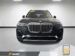 2019 BMW X7 xDrive50i