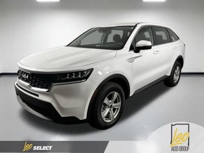 2023 Kia Sorento LX