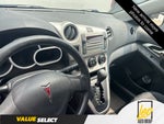 2009 Pontiac Vibe Base