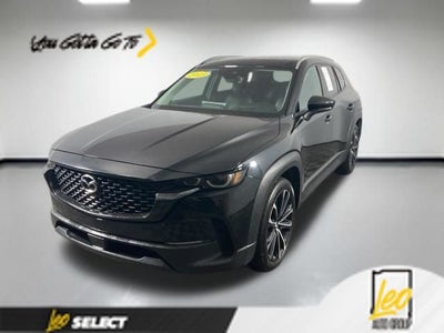 2023 Mazda Mazda CX-50 2.5 S Premium Plus Package