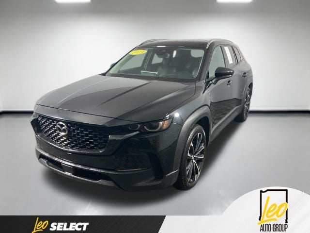 2023 Mazda Mazda CX-50 2.5 S Premium Plus Package