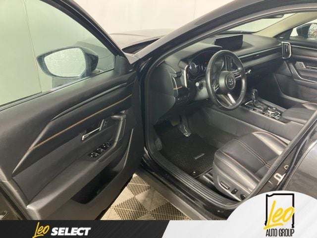 2023 Mazda Mazda CX-50 2.5 S Premium Plus Package
