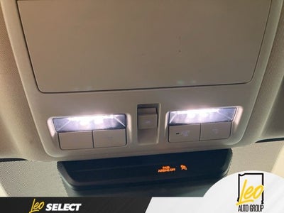 2023 Mazda Mazda CX-50 2.5 S Premium Plus Package
