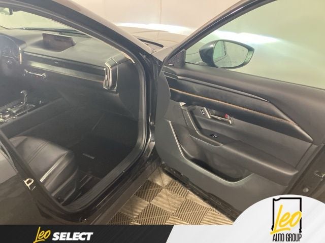 2023 Mazda Mazda CX-50 2.5 S Premium Plus Package