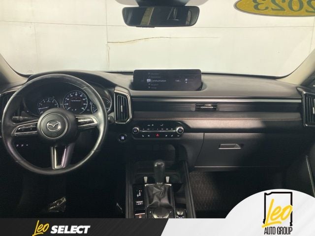 2023 Mazda Mazda CX-50 2.5 S Premium Plus Package