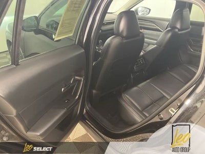 2023 Mazda Mazda CX-50 2.5 S Premium Plus Package