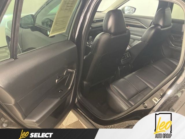 2023 Mazda Mazda CX-50 2.5 S Premium Plus Package