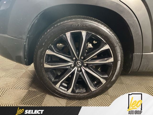 2023 Mazda Mazda CX-50 2.5 S Premium Plus Package
