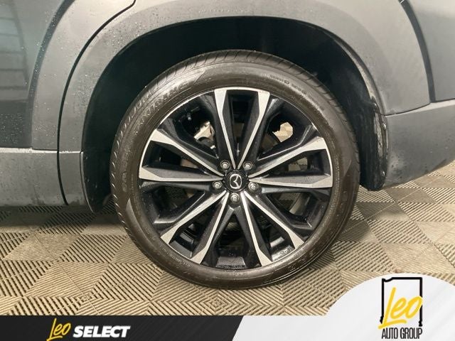 2023 Mazda Mazda CX-50 2.5 S Premium Plus Package