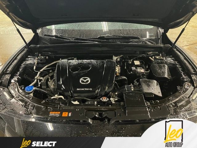 2023 Mazda Mazda CX-50 2.5 S Premium Plus Package