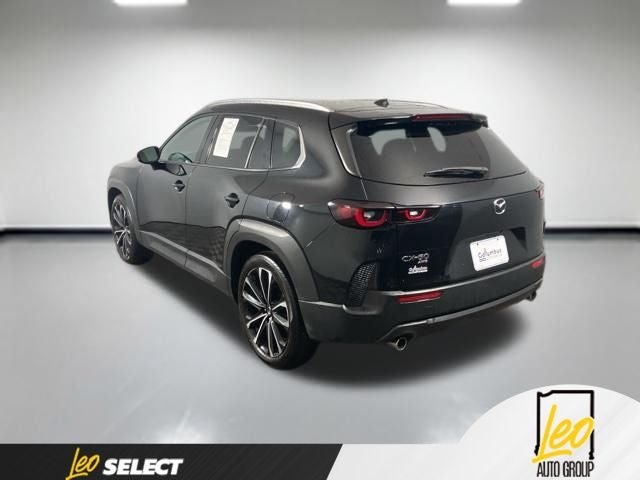 2023 Mazda Mazda CX-50 2.5 S Premium Plus Package