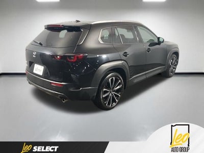 2023 Mazda Mazda CX-50 2.5 S Premium Plus Package