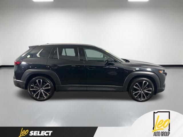 2023 Mazda Mazda CX-50 2.5 S Premium Plus Package