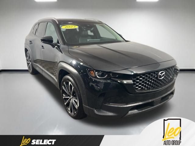 2023 Mazda Mazda CX-50 2.5 S Premium Plus Package
