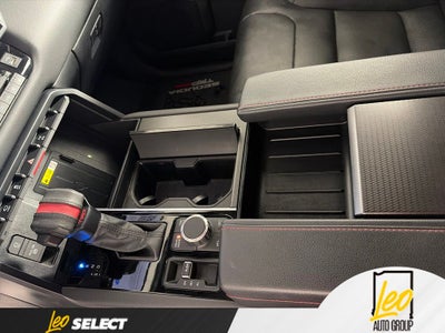 2023 Toyota Sequoia TRD Pro
